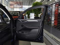 Спортивный костюм 2021 xDrive 25i M 2021 xDrive 25i M sports suit Фото 37 из 42