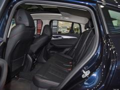 Спортивный костюм 2021 xDrive 25i M 2021 xDrive 25i M sports suit Фото 31 из 42