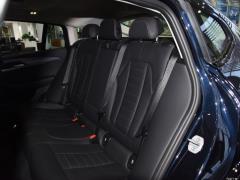 Спортивный костюм 2021 xDrive 25i M 2021 xDrive 25i M sports suit Фото 32 из 42