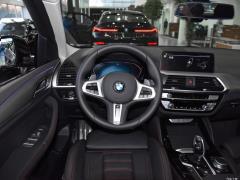 Спортивный костюм 2021 xDrive 25i M 2021 xDrive 25i M sports suit Фото 2 из 42