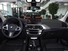 Спортивный костюм 2021 xDrive 25i M 2021 xDrive 25i M sports suit Фото 1 из 42