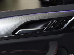 Спортивный костюм 2021 xDrive 25i M 2021 xDrive 25i M sports suit Фото 27 из 42