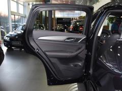 Спортивный костюм 2021 xDrive 25i M 2021 xDrive 25i M sports suit Фото 33 из 42