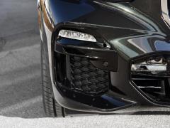 Спортивный костюм 2021 xDrive30i M 2021 xDrive30i M sports suit Фото 77 из 115