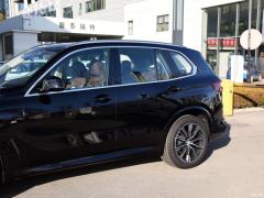 Спортивный костюм 2021 xDrive30i M 2021 xDrive30i M sports suit Фото 90 из 115