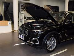 Комплект дизайна 2021 xDrive30i X 2021 xDrive30i X design kit Фото 15 из 115