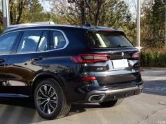 Спортивный костюм 2021 xDrive30i M 2021 xDrive30i M sports suit Фото 97 из 115