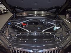 Комплект дизайна 2021 xDrive30i X 2021 xDrive30i X design kit Фото 16 из 115