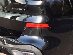 Спортивный костюм 2021 xDrive30i M 2021 xDrive30i M sports suit Фото 111 из 115