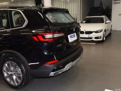 Комплект дизайна 2021 xDrive30i X 2021 xDrive30i X design kit Фото 50 из 115