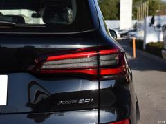 Спортивный костюм 2021 xDrive30i M 2021 xDrive30i M sports suit Фото 107 из 115