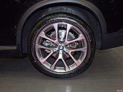 Комплект дизайна 2021 xDrive30i X 2021 xDrive30i X design kit Фото 45 из 115