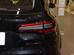 Комплект дизайна 2021 xDrive30i X 2021 xDrive30i X design kit Фото 60 из 115