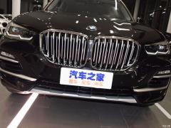 Комплект дизайна 2021 xDrive30i X 2021 xDrive30i X design kit Фото 21 из 115