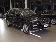 Комплект дизайна 2021 xDrive30i X 2021 xDrive30i X design kit Фото 3 из 115