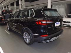 Комплект дизайна 2021 xDrive30i X 2021 xDrive30i X design kit Фото 5 из 115