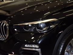 Комплект дизайна 2021 xDrive30i X 2021 xDrive30i X design kit Фото 32 из 115