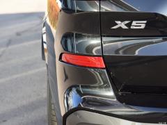 Спортивный костюм 2021 xDrive30i M 2021 xDrive30i M sports suit Фото 100 из 115