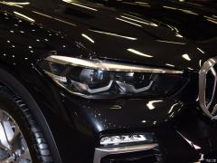 Комплект дизайна 2021 xDrive30i X 2021 xDrive30i X design kit Фото 24 из 115