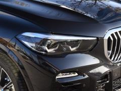 Спортивный костюм 2021 xDrive30i M 2021 xDrive30i M sports suit Фото 75 из 115