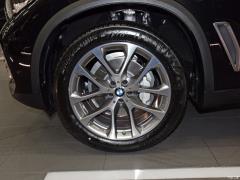 Комплект дизайна 2021 xDrive30i X 2021 xDrive30i X design kit Фото 36 из 115