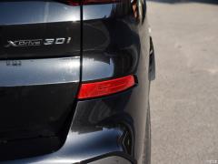 Спортивный костюм 2021 xDrive30i M 2021 xDrive30i M sports suit Фото 108 из 115
