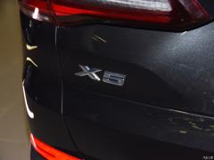 Комплект дизайна 2021 xDrive30i X 2021 xDrive30i X design kit Фото 55 из 115