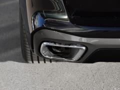 Спортивный костюм 2021 xDrive30i M 2021 xDrive30i M sports suit Фото 101 из 115