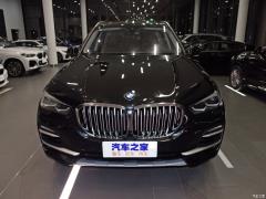 Комплект дизайна 2021 xDrive30i X 2021 xDrive30i X design kit Фото 2 из 115