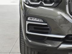 Комплект дизайна 2021 xDrive30i X 2021 xDrive30i X design kit Фото 26 из 107