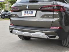 Комплект дизайна 2021 xDrive30i X 2021 xDrive30i X design kit Фото 62 из 107