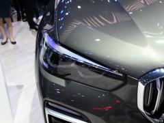 Комплект дизайна 2021 xDrive30i X 2021 xDrive30i X design kit Фото 75 из 107