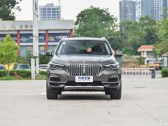 Комплект дизайна 2021 xDrive30i X 2021 xDrive30i X design kit Фото 2 из 107