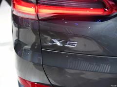 Комплект дизайна 2021 xDrive30i X 2021 xDrive30i X design kit Фото 97 из 107