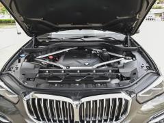 Комплект дизайна 2021 xDrive30i X 2021 xDrive30i X design kit Фото 14 из 107