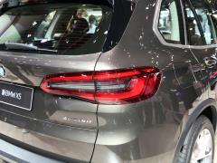 Комплект дизайна 2021 xDrive30i X 2021 xDrive30i X design kit Фото 105 из 107