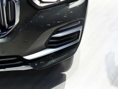 Комплект дизайна 2021 xDrive30i X 2021 xDrive30i X design kit Фото 81 из 107