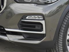 Комплект дизайна 2021 xDrive30i X 2021 xDrive30i X design kit Фото 32 из 107