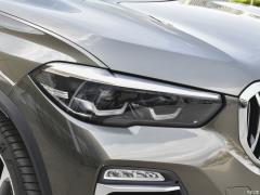 Комплект дизайна 2021 xDrive30i X 2021 xDrive30i X design kit Фото 23 из 107