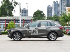 Комплект дизайна 2021 xDrive30i X 2021 xDrive30i X design kit Фото 4 из 107