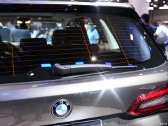 Комплект дизайна 2021 xDrive30i X 2021 xDrive30i X design kit Фото 101 из 107