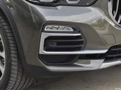Комплект дизайна 2021 xDrive30i X 2021 xDrive30i X design kit Фото 25 из 107
