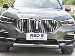 Комплект дизайна 2021 xDrive30i X 2021 xDrive30i X design kit Фото 19 из 107