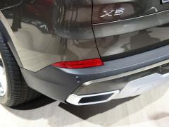 Комплект дизайна 2021 xDrive30i X 2021 xDrive30i X design kit Фото 94 из 107