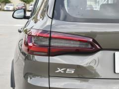 Комплект дизайна 2021 xDrive30i X 2021 xDrive30i X design kit Фото 53 из 107