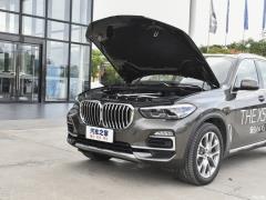 Комплект дизайна 2021 xDrive30i X 2021 xDrive30i X design kit Фото 13 из 107