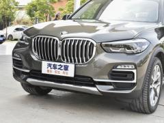 Комплект дизайна 2021 xDrive30i X 2021 xDrive30i X design kit Фото 27 из 107