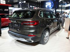 Комплект дизайна 2021 xDrive30i X 2021 xDrive30i X design kit Фото 11 из 107