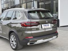 Комплект дизайна 2021 xDrive30i X 2021 xDrive30i X design kit Фото 51 из 107