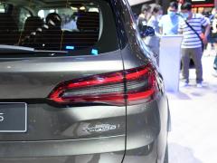 Комплект дизайна 2021 xDrive30i X 2021 xDrive30i X design kit Фото 103 из 107